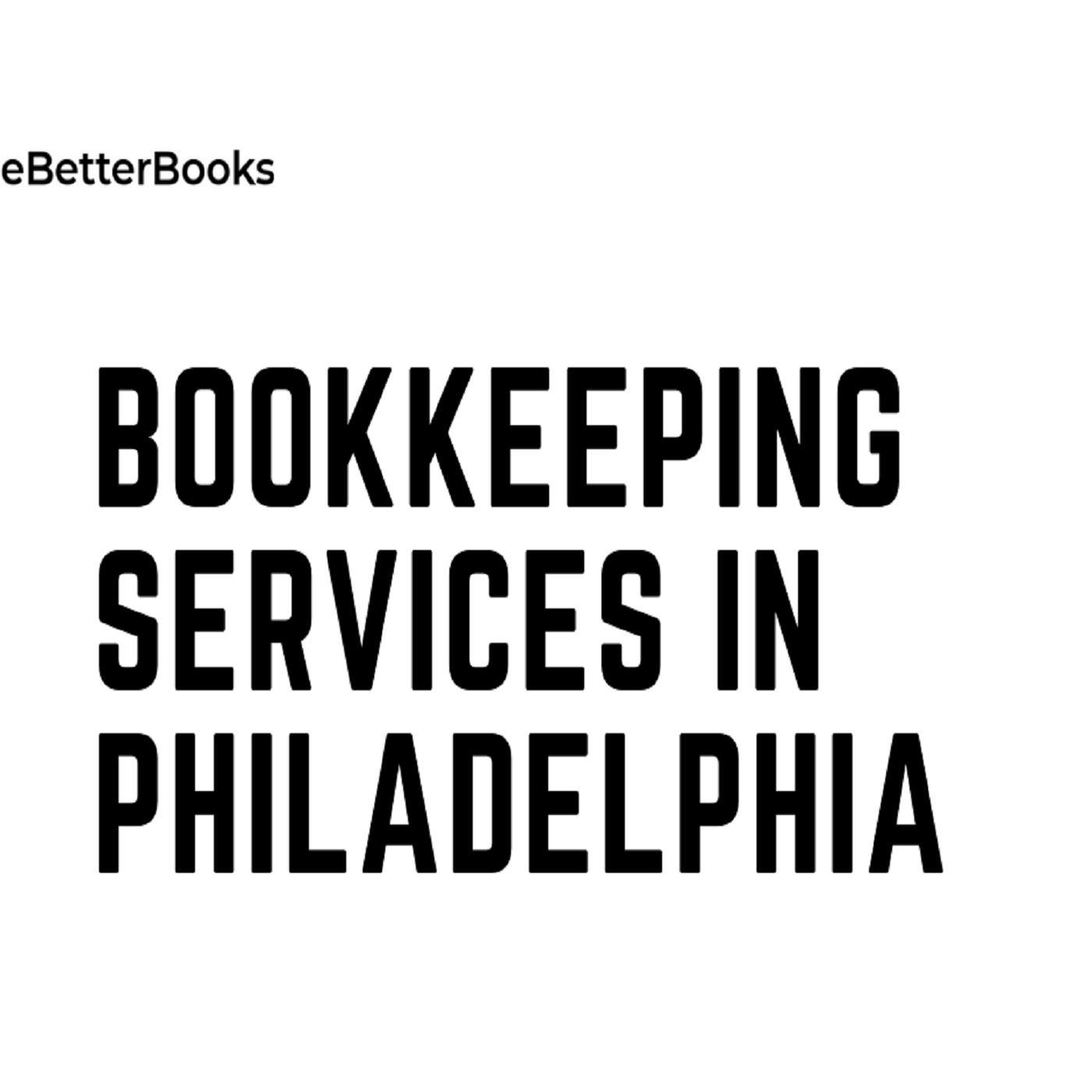 Bookkeeping Services in Baltimore |Online Bookkeeping Services