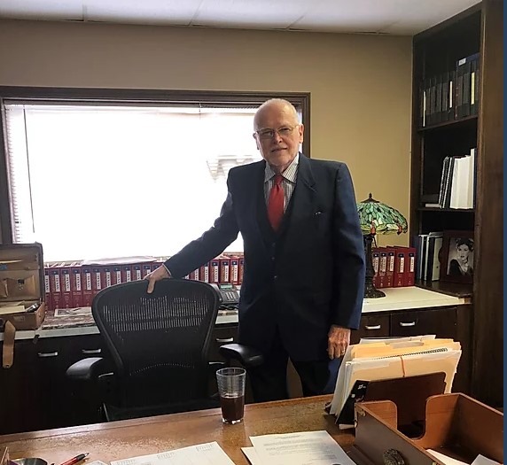 Law Offices Of Phillippe & Associates, PC