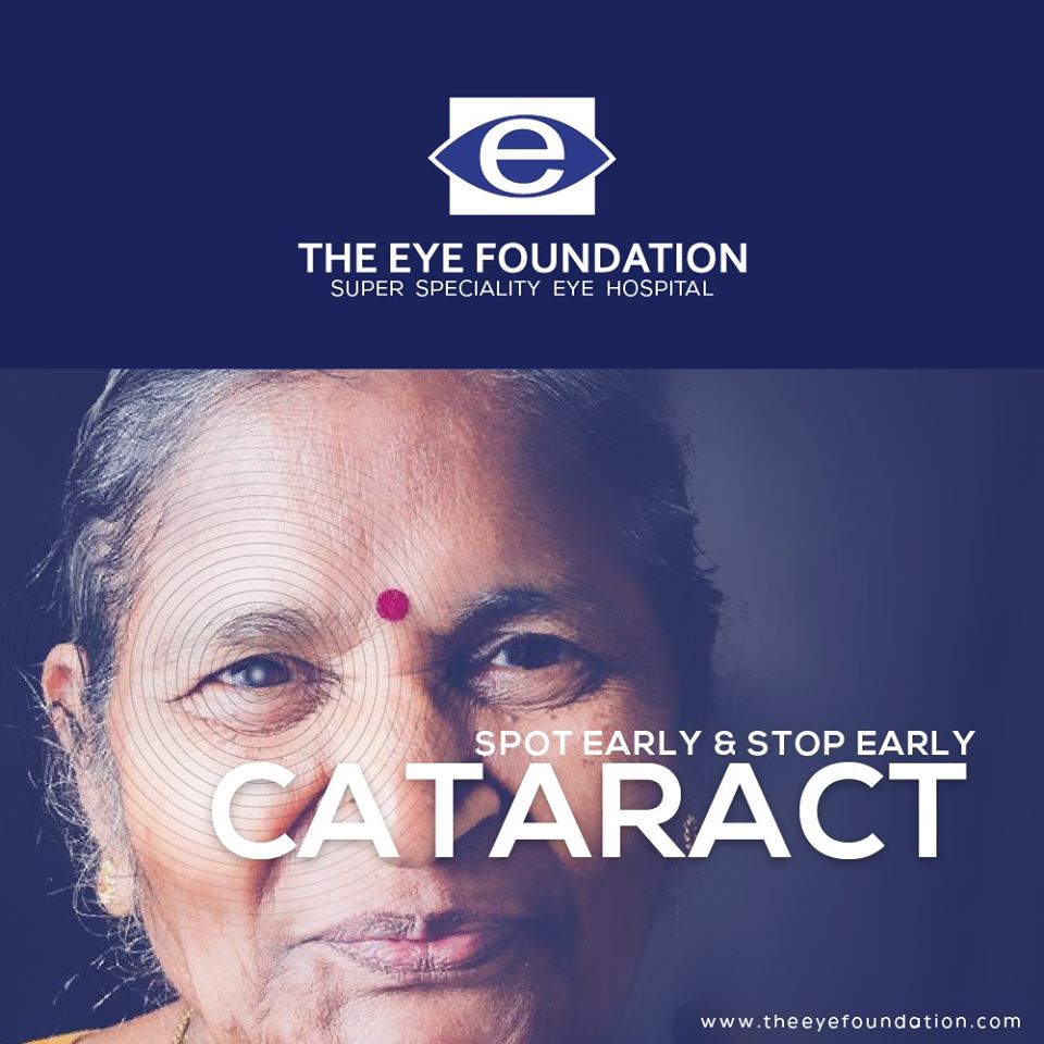 Cataract Treatment in Bangalore | Cataract Surgery Cost in Bangalore