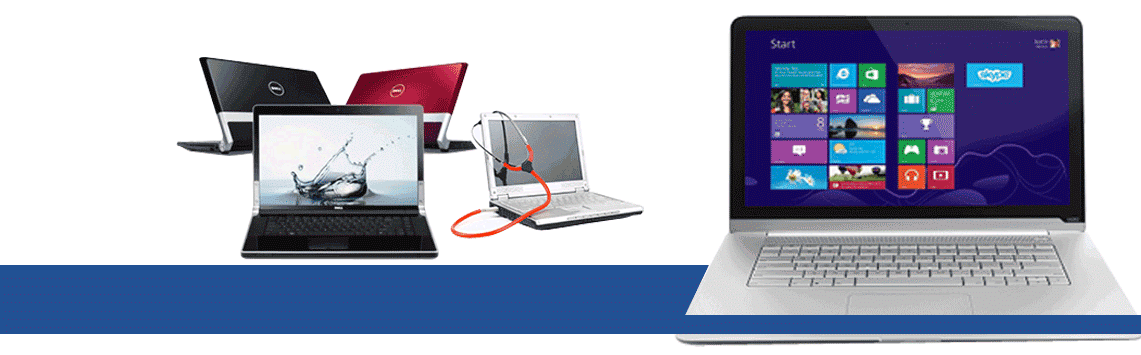 Get Laptops Repaired at Home in Bangalore