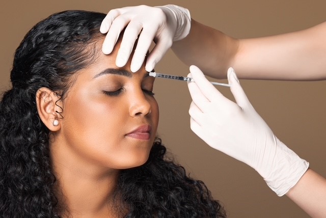 Botox Houston Cost By Lean-Ish:
