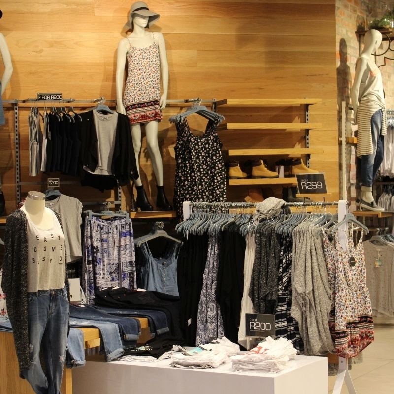 A Best Site For Clothes Shopping in Florida | Victoria’s Place