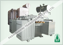 Transformer Manufacturer
