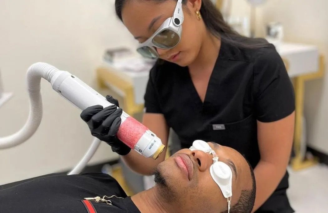 Medical Spa Tampa at Luxe Face and Body Med Spa