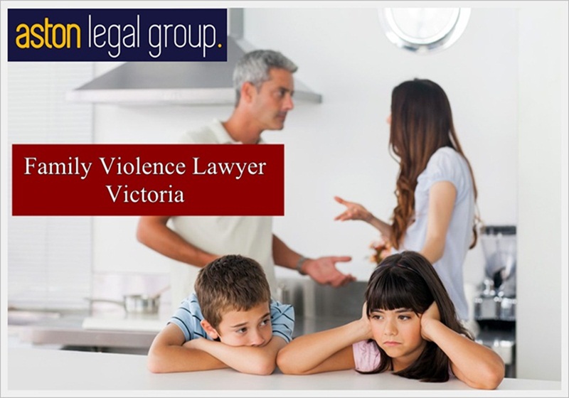 Family Violence Lawyer Victoria