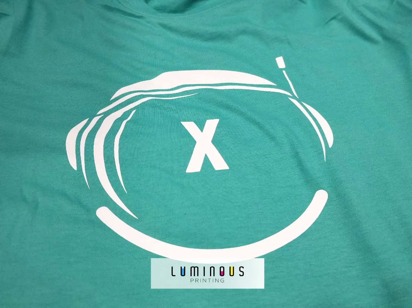 Singapore No.1 T-Shirt Printing Solutions | Custom T-shirt Printing | Luminous Printing