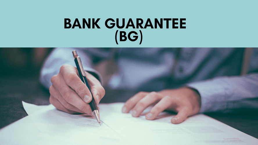 Bank Guarantee FAQs