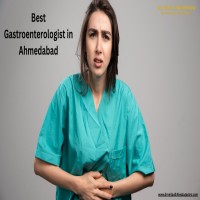 Best Gastroenterologist in Ahmedabad | Expert Digestive Care Specialist