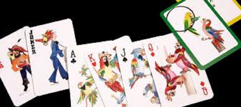 How to get victory in gambling world by cheating playing cards