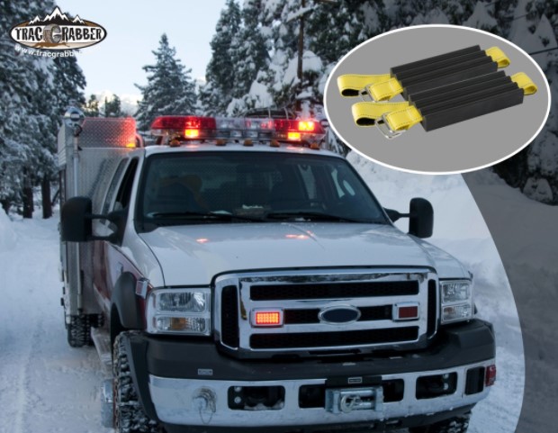 The Best Quality Commercial Vehicle Traction Devices