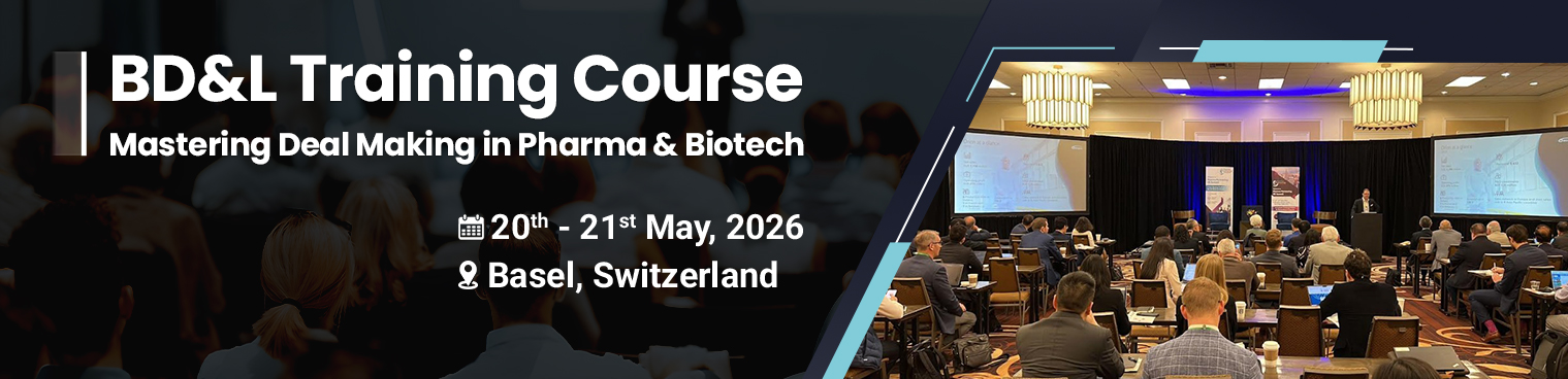 Pharma Partnering EU Summit 2026