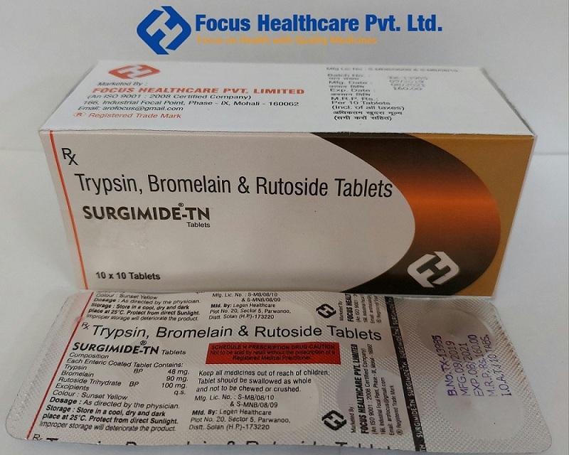 Pcd Pharma company in Mohali