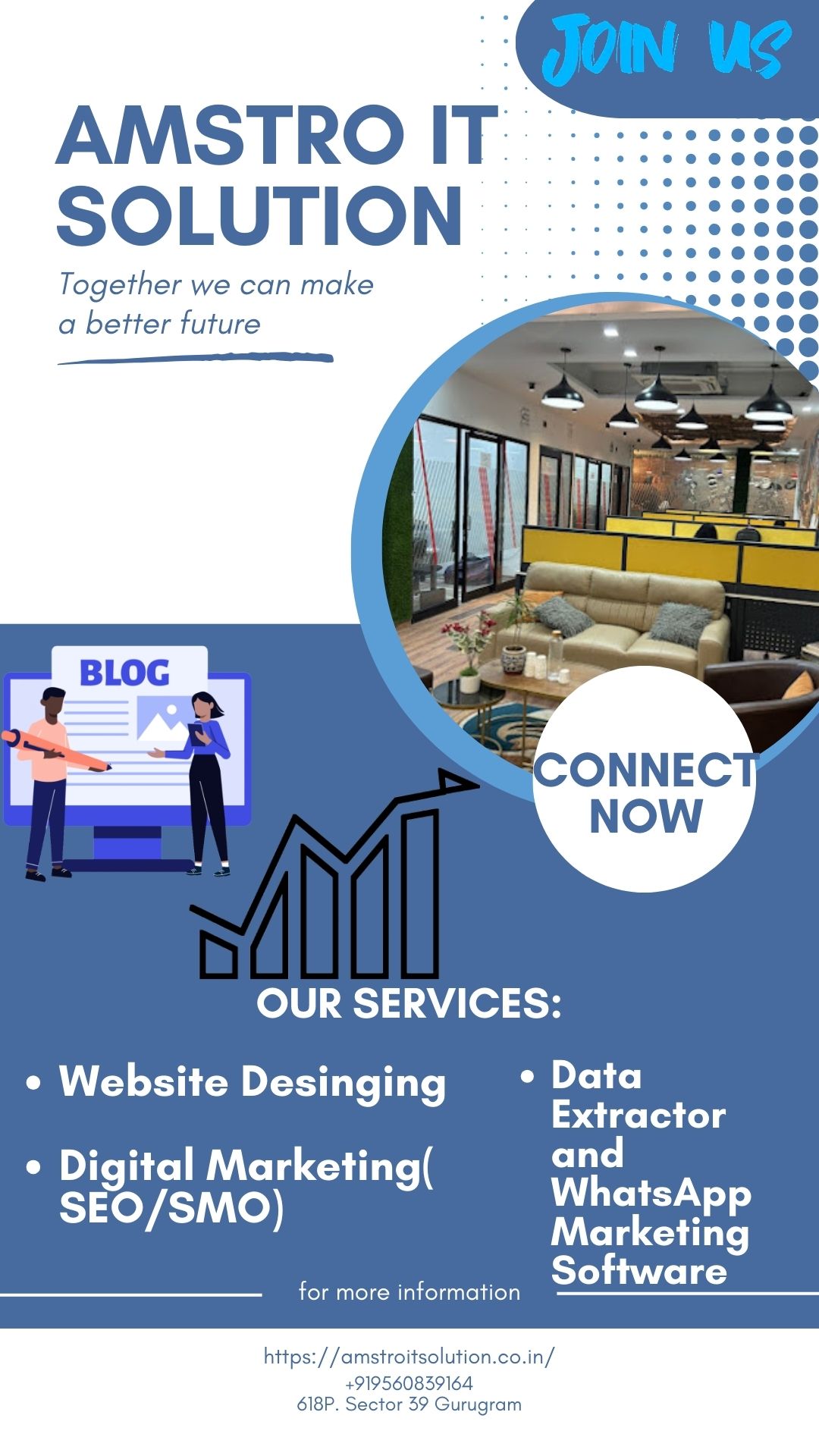 Best marketing company in Gurgaon
