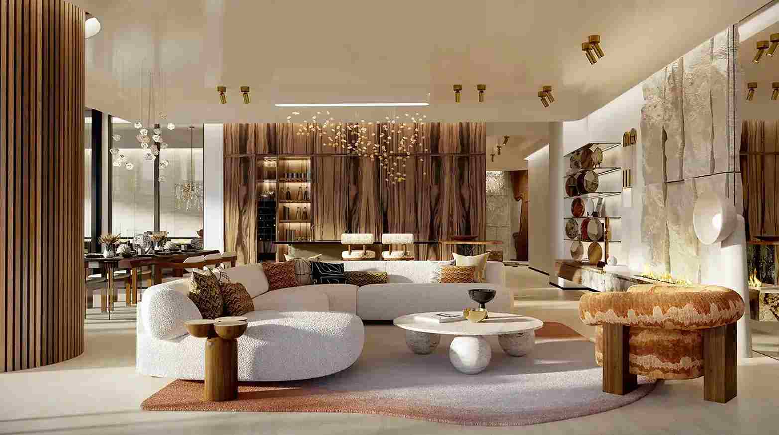 Capital Star at Majan by Royal Centurion Development