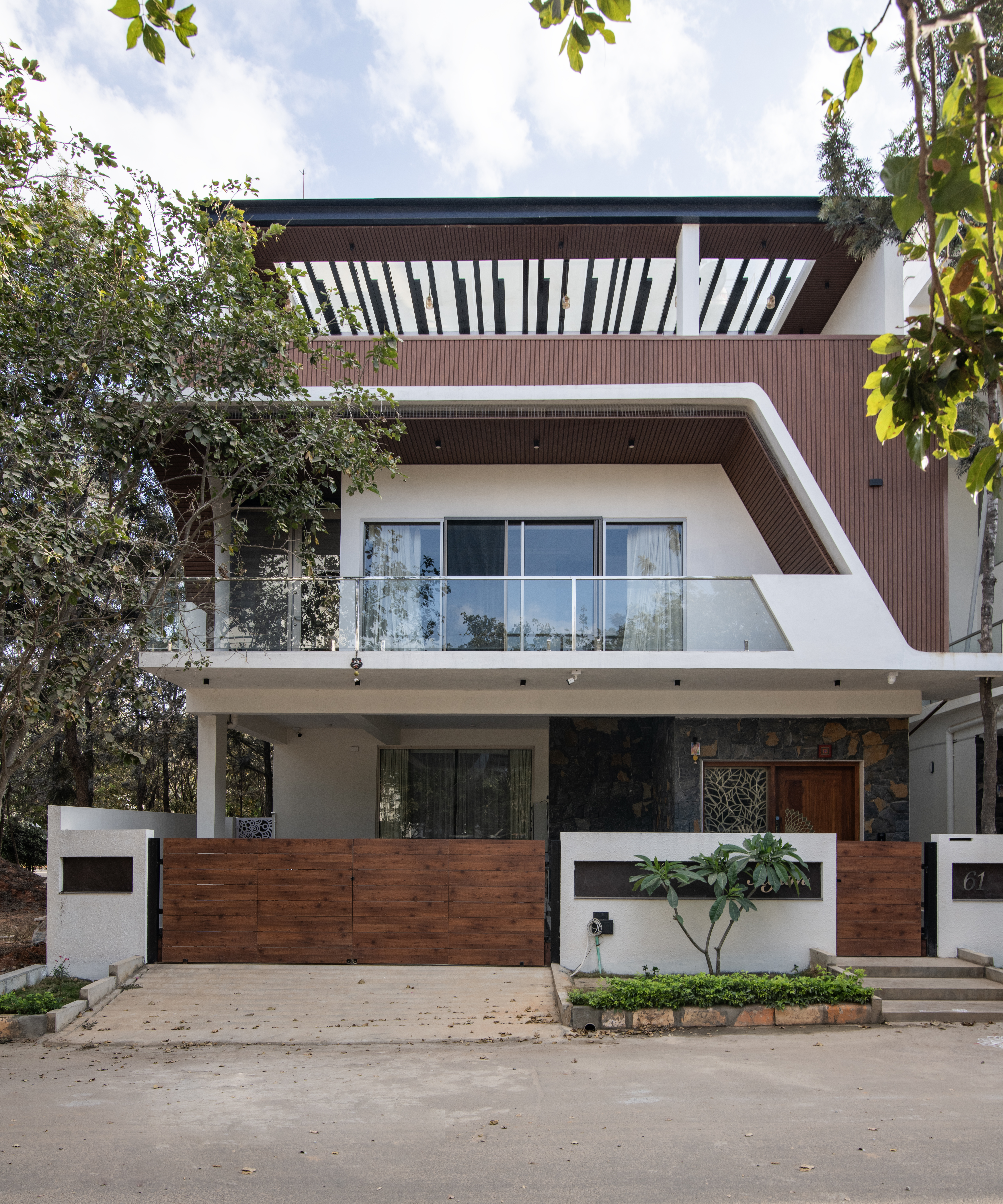 "Transform Your Apartment with Expert Interior Design by A360 Architects"