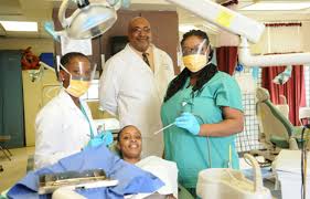 Dental Implants Treatment in Houston