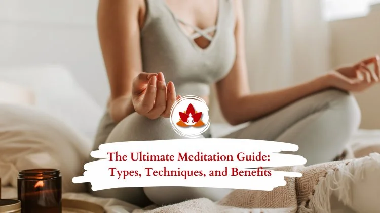 Meditation Mastery