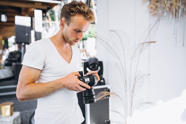 Top Wedding Photographers in Lucknow