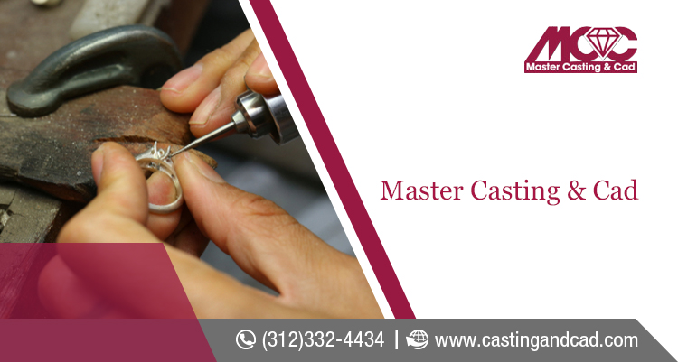 Acquire Jewelery Casting Services in Chicago!