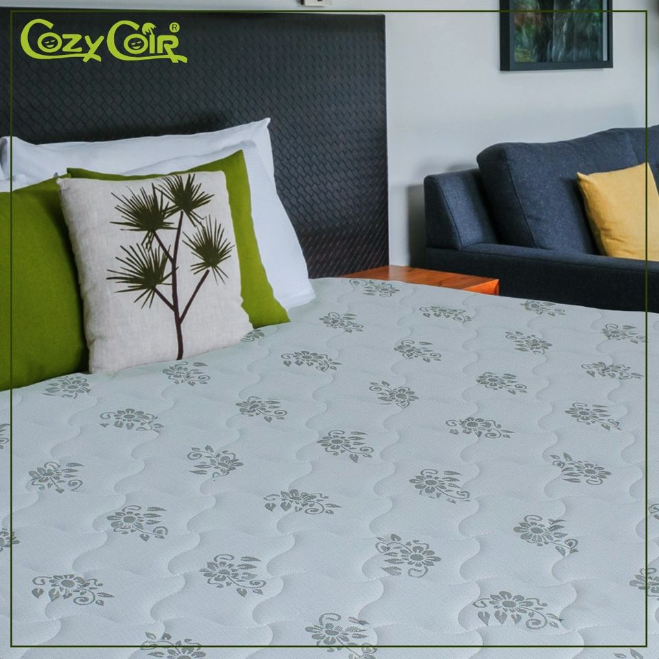 Foldable Mattress Online | Buy Foldable Mattress - Cozy Coir