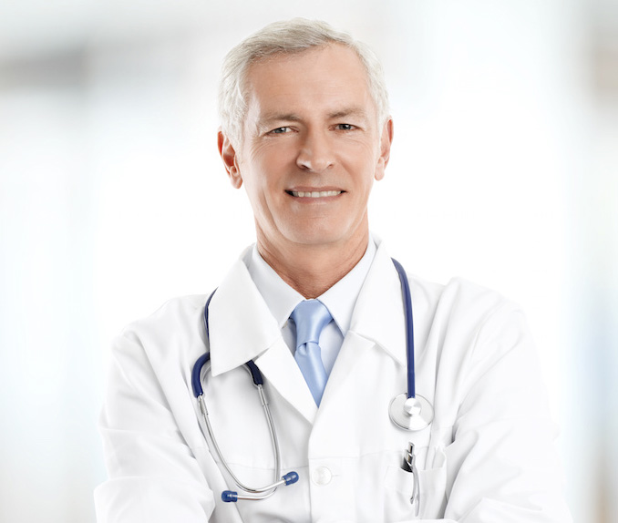 Trusted Gastroscopy Doctors in London