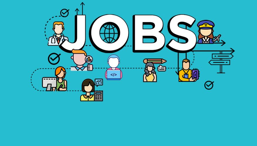 overseas job opportunity