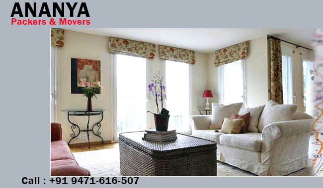 Packers and Movers in Motihari | 9471616507| Ananya packers movers