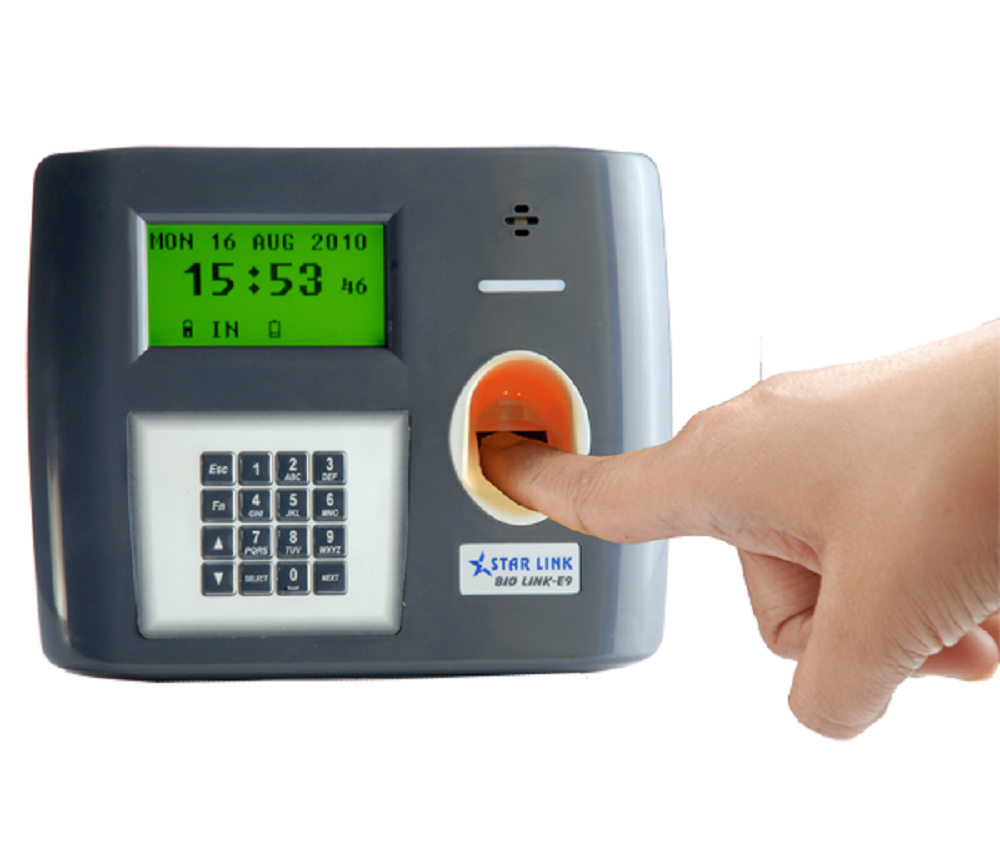 ATTENDANCE AT YOUR FINGERTIPS
