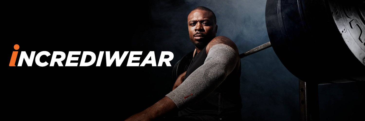 Shop Best wrist compression sleeve | Incrediwear