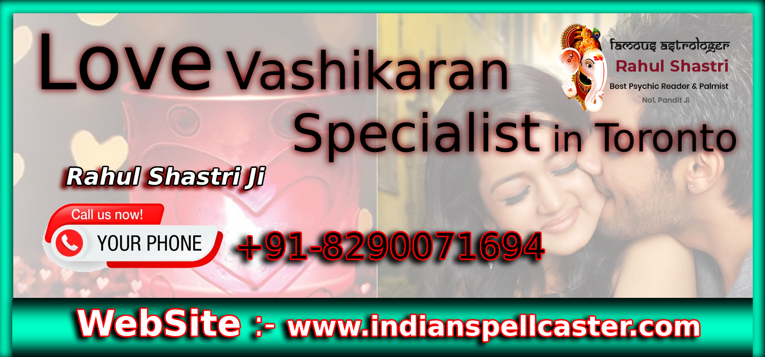 InDian Spell CasTer - PowerFul LoVe Spell ExPert AstroLoger