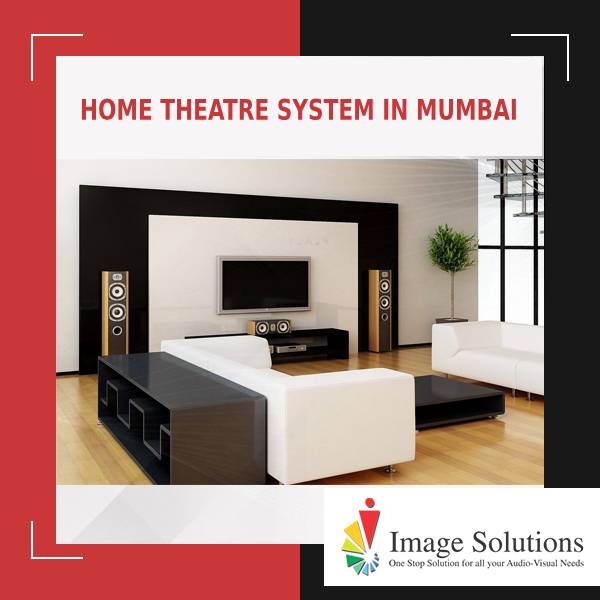 Best LED Video Wall Solutions in Mumbai- Image Solutions