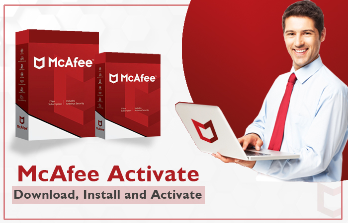 www.mcafee.com/activate - enter McAfee 25 digit code - Install McAfee