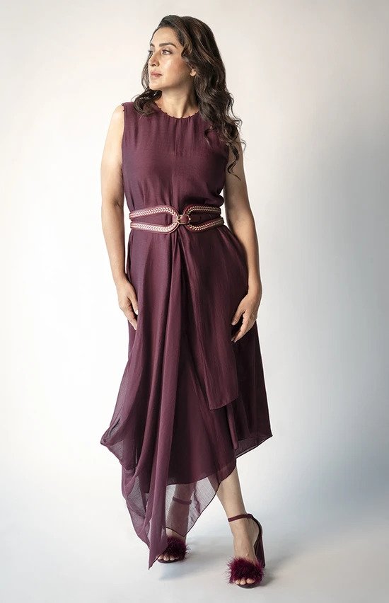 Buy Indian Designer Dresses For Women Online in India at AMPM