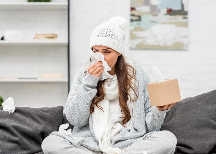 Find Anti-cold Booster Newport Beach