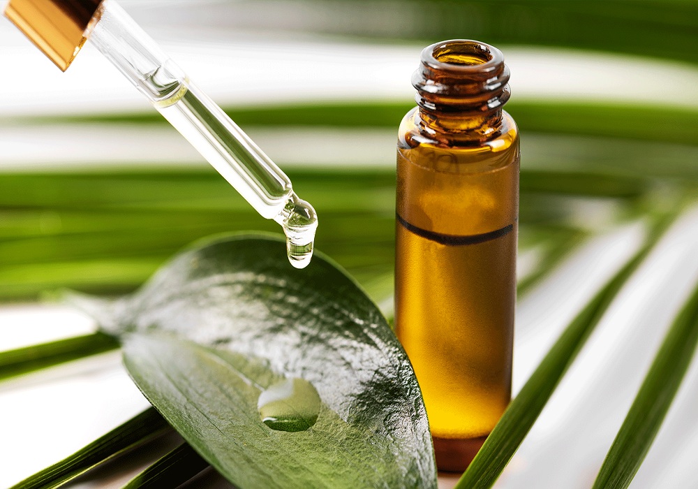 Buy Tea Tree Essential Oil - Meraki Essentials