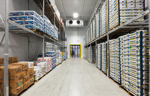 Storage Consultants in India
