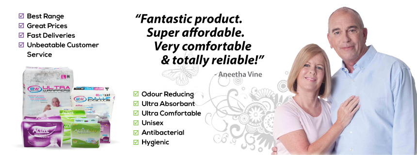 Incontinence Products Direct