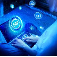 Smart ERP Solutions for Small Manufacturing Businesses