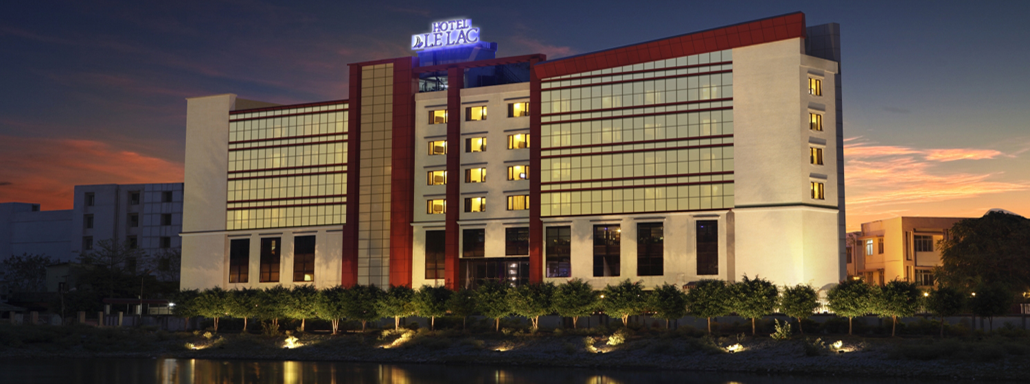 Hotel in Ranchi