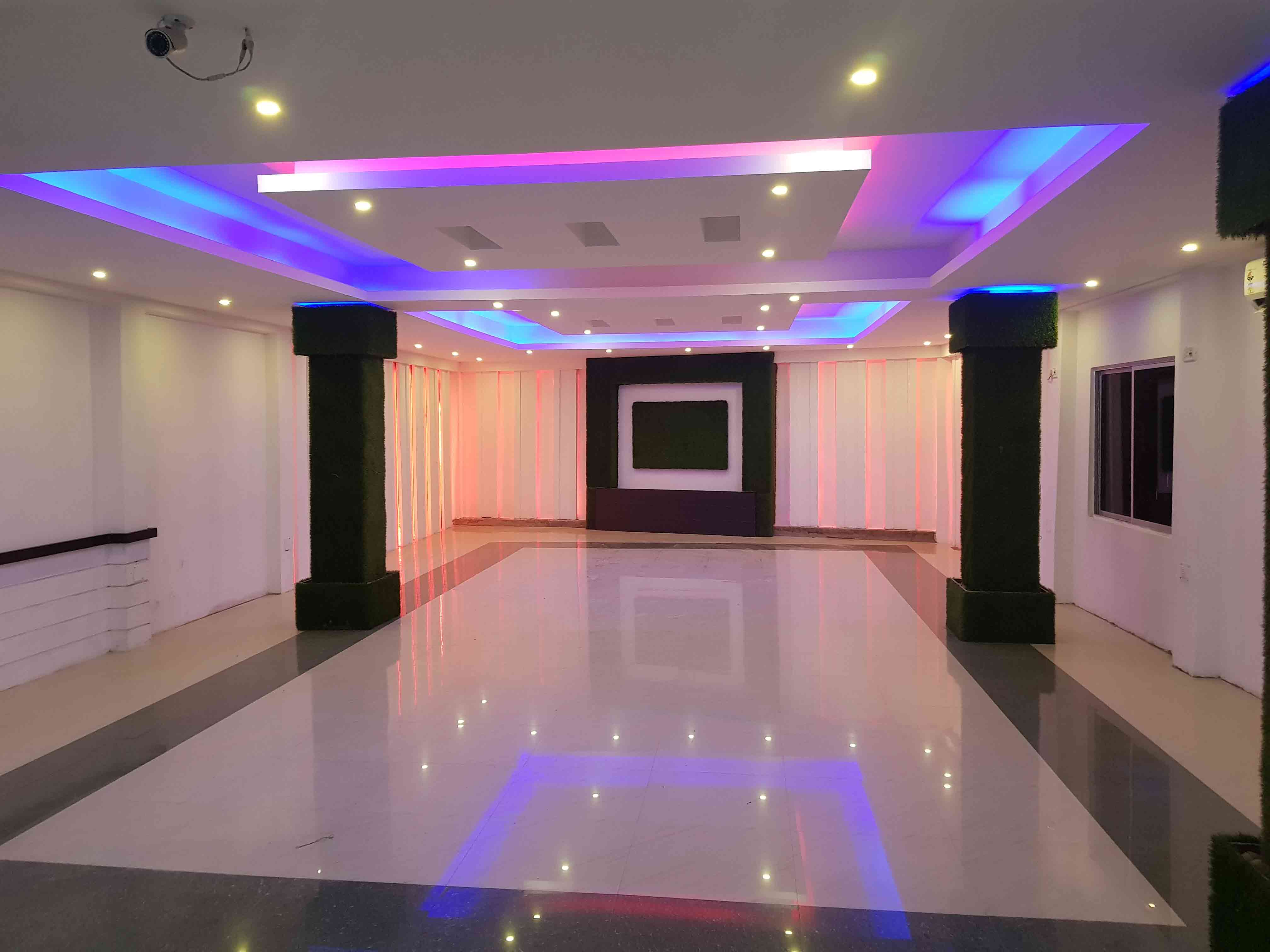 Corporate Party Hall in Hooghly