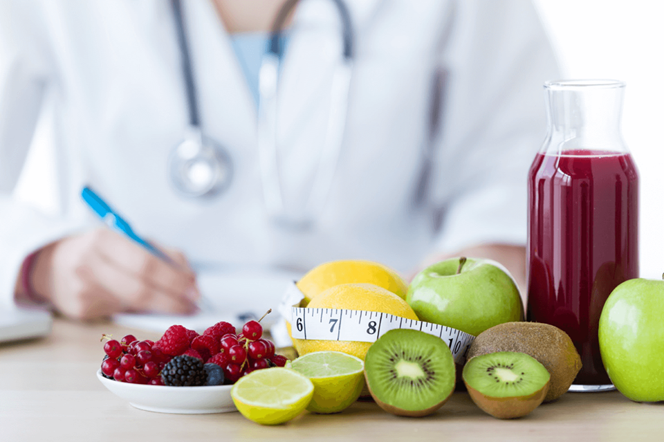 Private Gastroenterologist Near Me at Private Gastro London