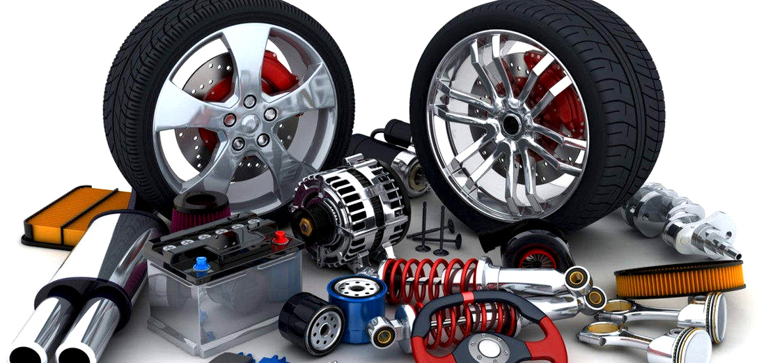 Car Parts Sydney