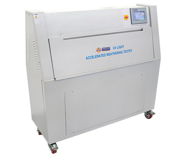 Industrial UV Weathering Test Chamber for Comprehensive Longevity Assessment