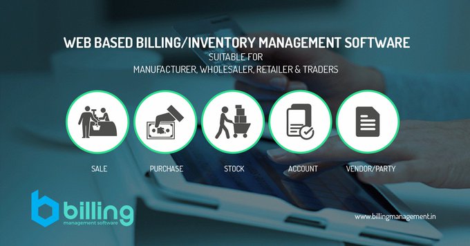 Ultimate Inventory with Point of Sale System