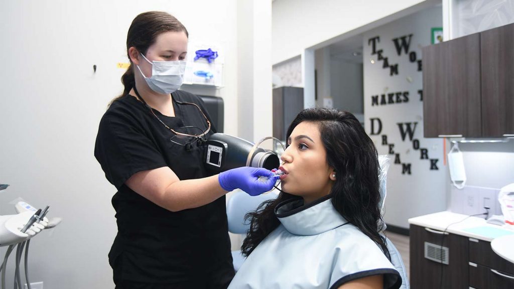 Professional Teeth Whitening Cost