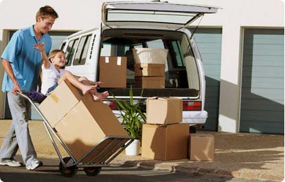 Safe and Affordable Packing Moving and Storage Services Across India.