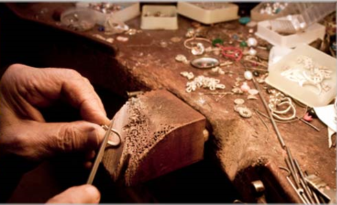 Need Jewelry Repair Service in Chicago?