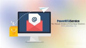 Affiliate email marketing for financial services
