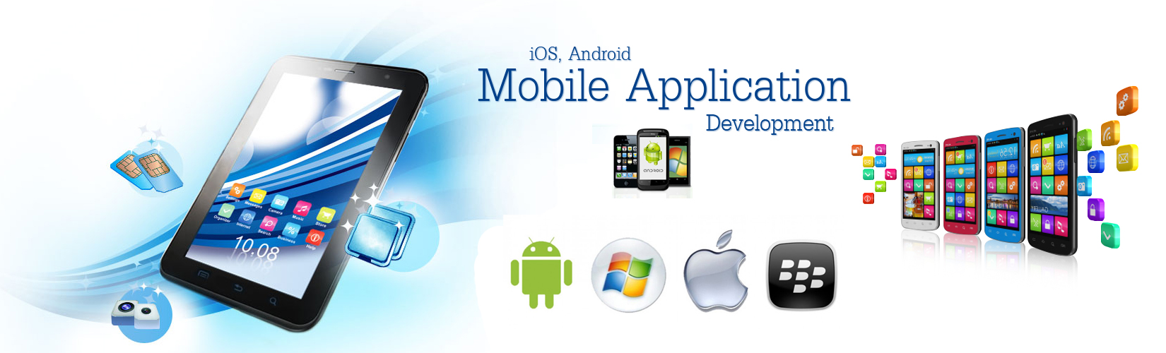 Best Android App Development Company In Chennai