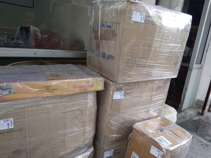 BS Noida Packers and Movers
